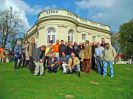 Schloss Richmond ist immer eine Reise wert